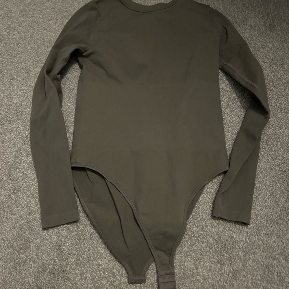 Amazon Bodysuit